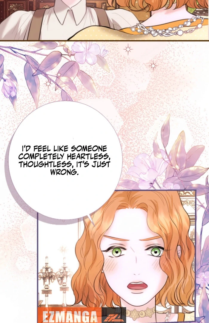 The Fate Of The Eternal Sub-Male Lead Is In My Hands Chapter 30 page 51 - 