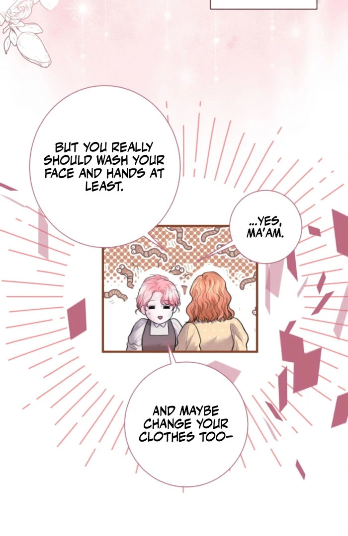 The Fate Of The Eternal Sub-Male Lead Is In My Hands Chapter 30 page 54 - 