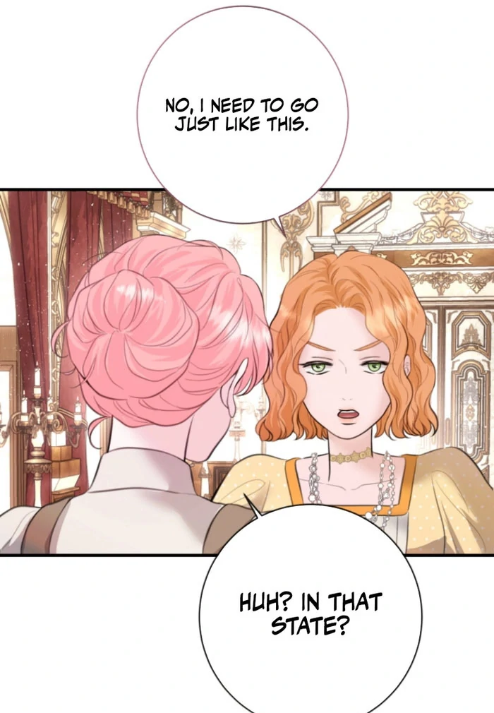 The Fate Of The Eternal Sub-Male Lead Is In My Hands Chapter 30 page 55 - 