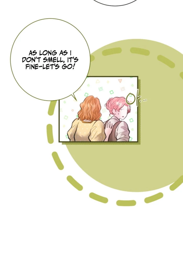The Fate Of The Eternal Sub-Male Lead Is In My Hands Chapter 30 page 56 - 