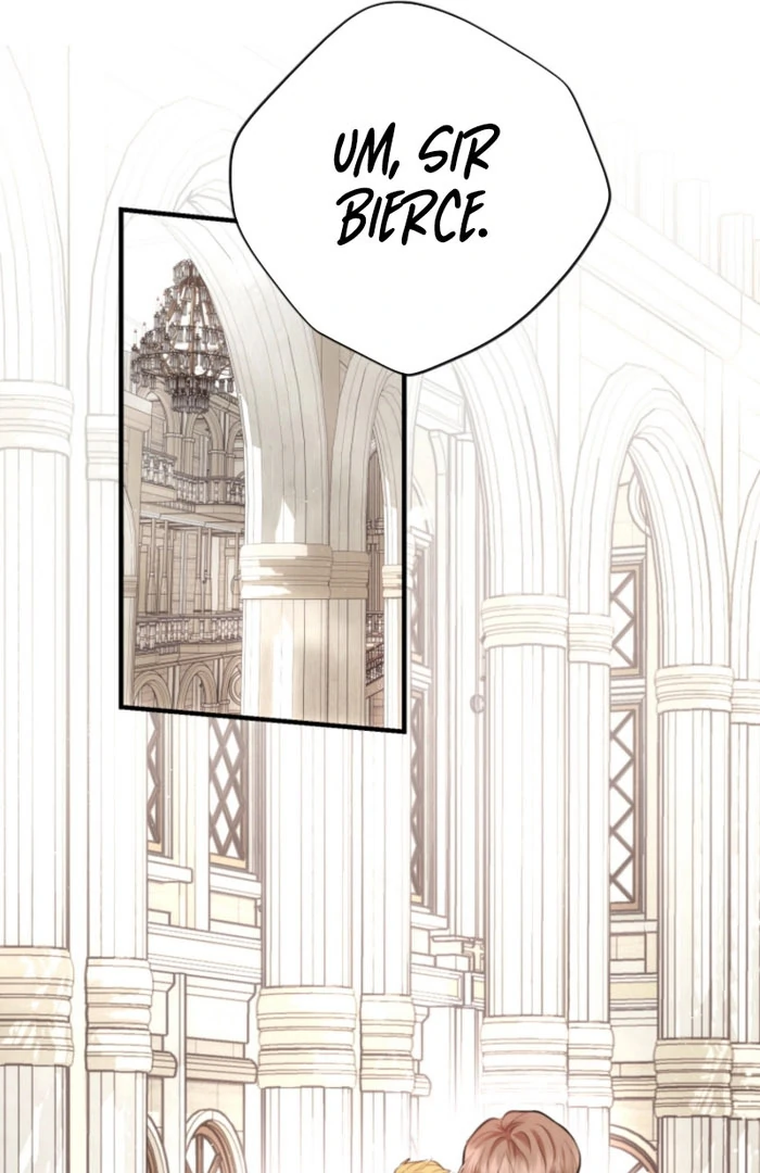 The Fate Of The Eternal Sub-Male Lead Is In My Hands Chapter 30 page 57 - 