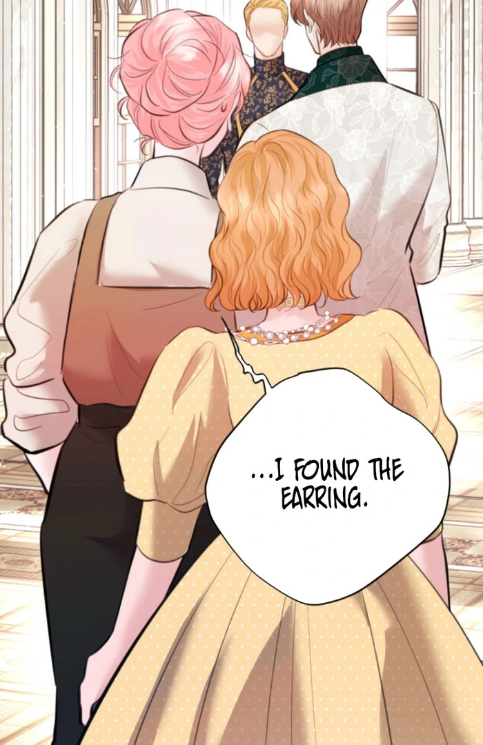 The Fate Of The Eternal Sub-Male Lead Is In My Hands Chapter 30 page 58 - 