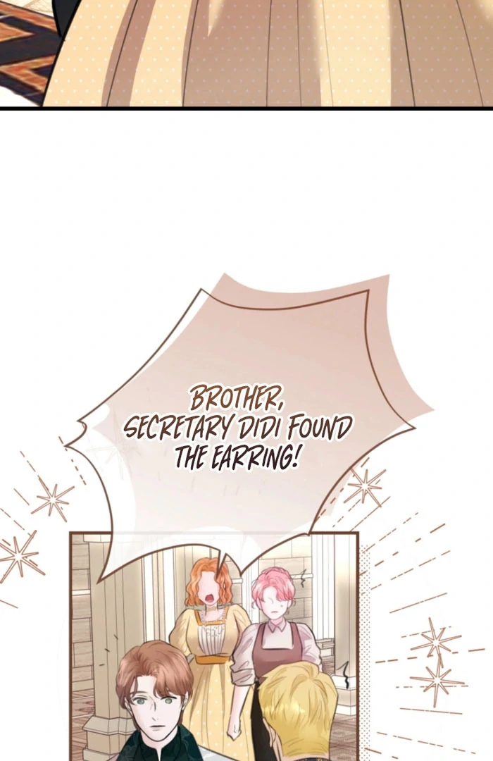 The Fate Of The Eternal Sub-Male Lead Is In My Hands Chapter 30 page 59 - 