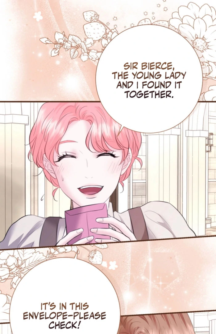 The Fate Of The Eternal Sub-Male Lead Is In My Hands Chapter 30 page 61 - 