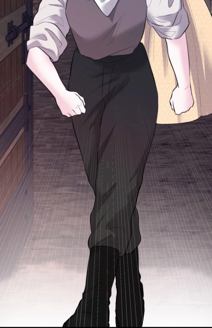 The Fate Of The Eternal Sub-Male Lead Is In My Hands Chapter 30 page 8 - 