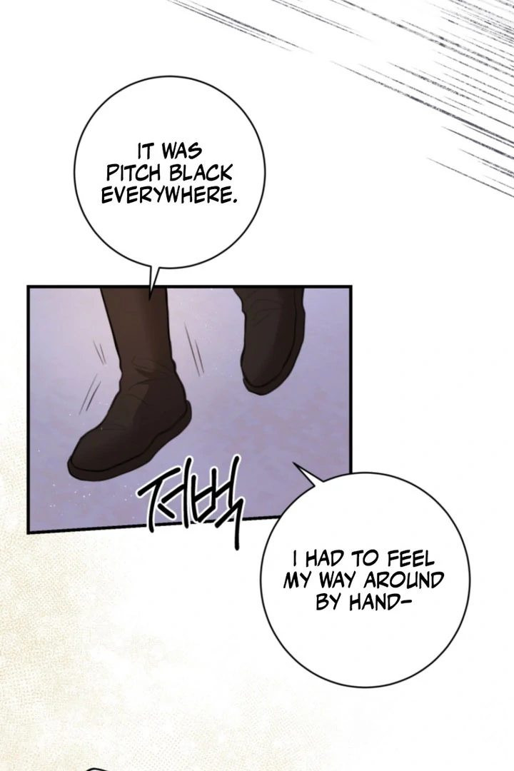 The Fate Of The Eternal Sub-Male Lead Is In My Hands Chapter 32 page 15 - 