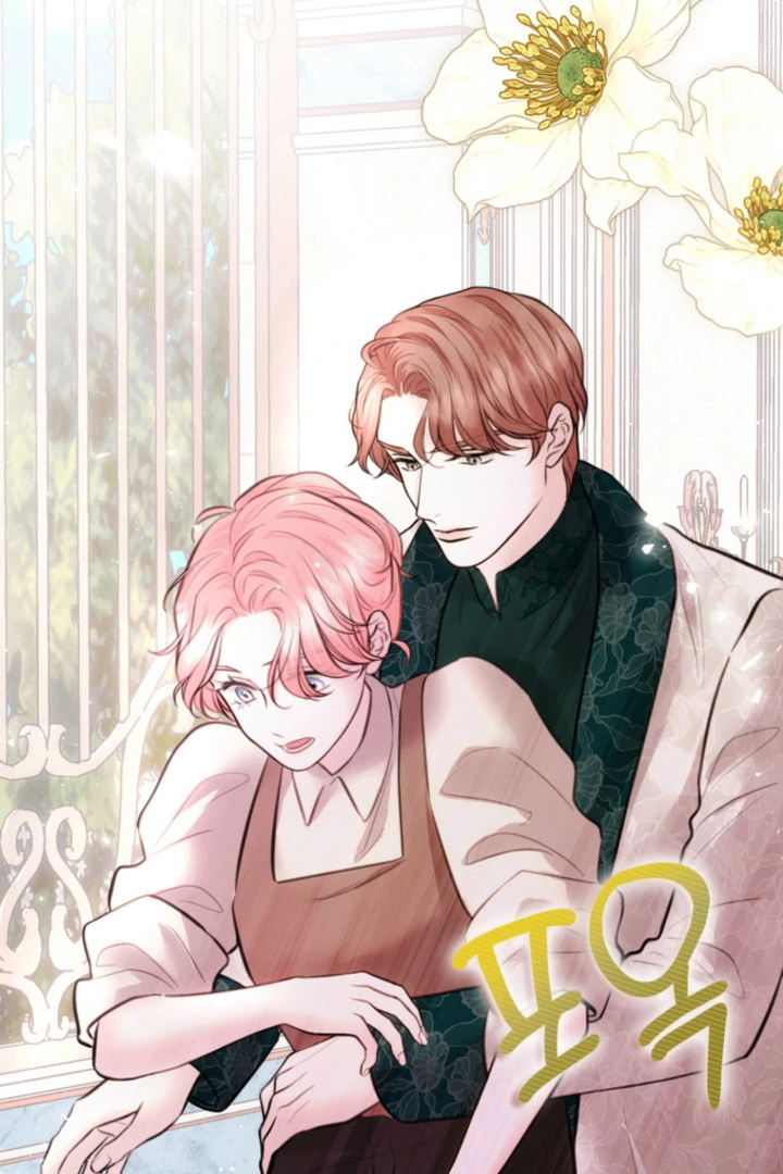 The Fate Of The Eternal Sub-Male Lead Is In My Hands Chapter 32 page 18 - 