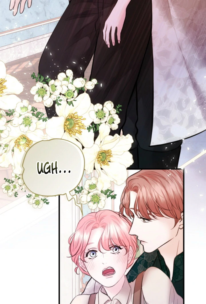 The Fate Of The Eternal Sub-Male Lead Is In My Hands Chapter 32 page 19 - 
