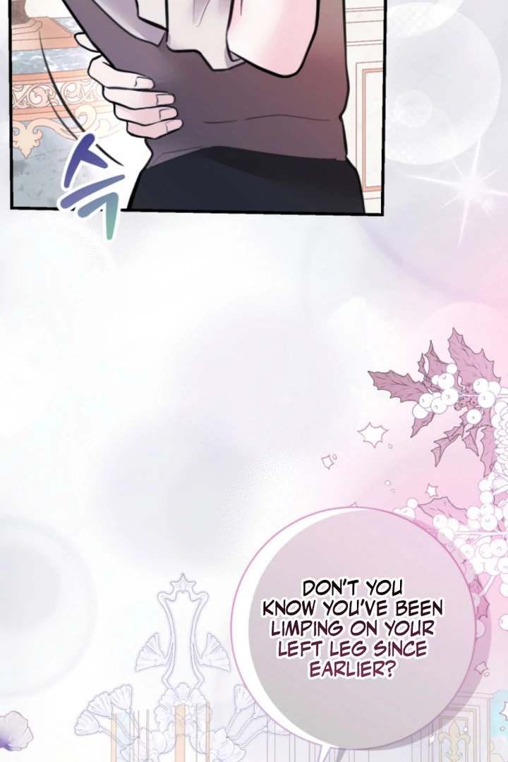 The Fate Of The Eternal Sub-Male Lead Is In My Hands Chapter 32 page 22 - 