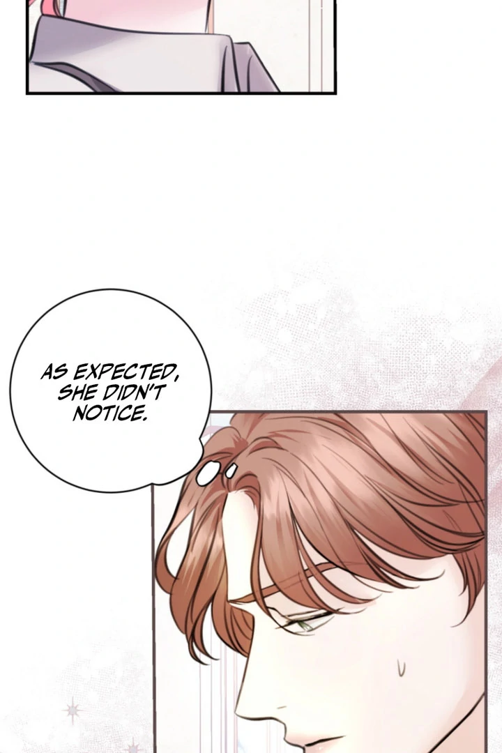 The Fate Of The Eternal Sub-Male Lead Is In My Hands Chapter 32 page 25 - 
