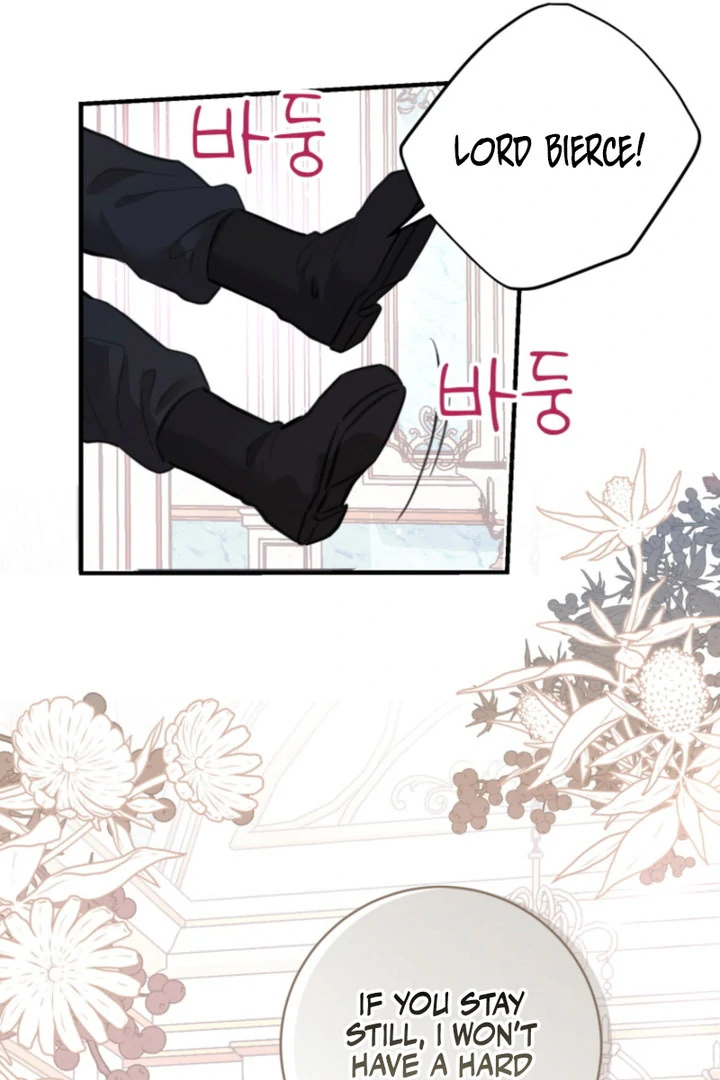 The Fate Of The Eternal Sub-Male Lead Is In My Hands Chapter 32 page 28 - 
