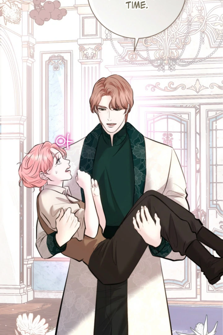 The Fate Of The Eternal Sub-Male Lead Is In My Hands Chapter 32 page 29 - 
