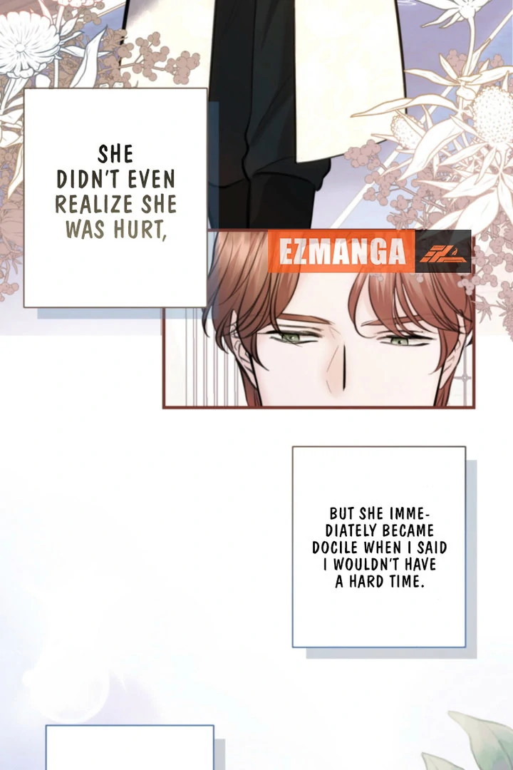 The Fate Of The Eternal Sub-Male Lead Is In My Hands Chapter 32 page 30 - 