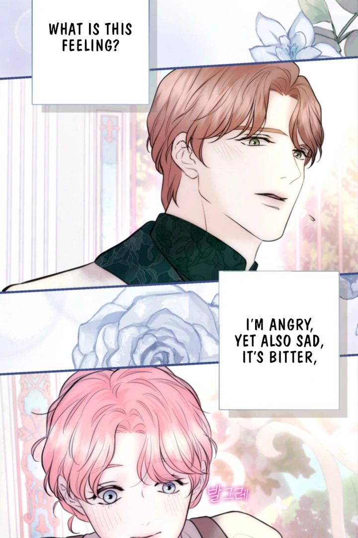 The Fate Of The Eternal Sub-Male Lead Is In My Hands Chapter 32 page 31 - 