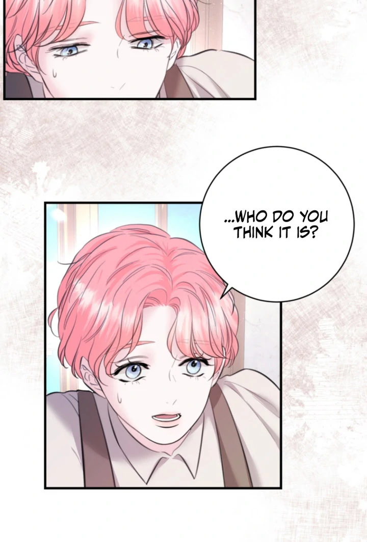 The Fate Of The Eternal Sub-Male Lead Is In My Hands Chapter 32 page 36 - 