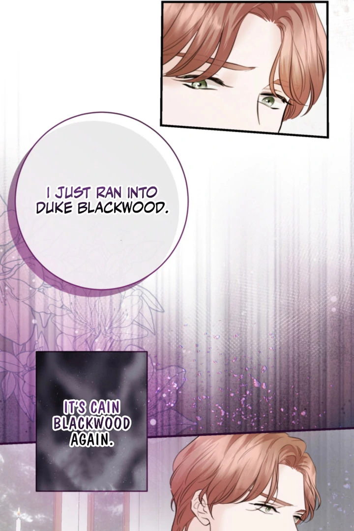 The Fate Of The Eternal Sub-Male Lead Is In My Hands Chapter 32 page 37 - 