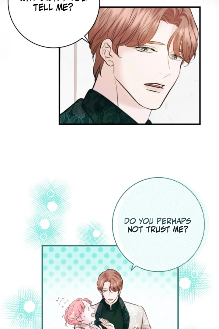 The Fate Of The Eternal Sub-Male Lead Is In My Hands Chapter 32 page 39 - 