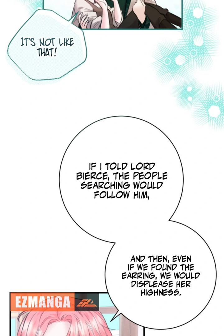 The Fate Of The Eternal Sub-Male Lead Is In My Hands Chapter 32 page 40 - 