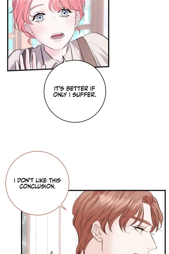 The Fate Of The Eternal Sub-Male Lead Is In My Hands Chapter 32 page 41 - 