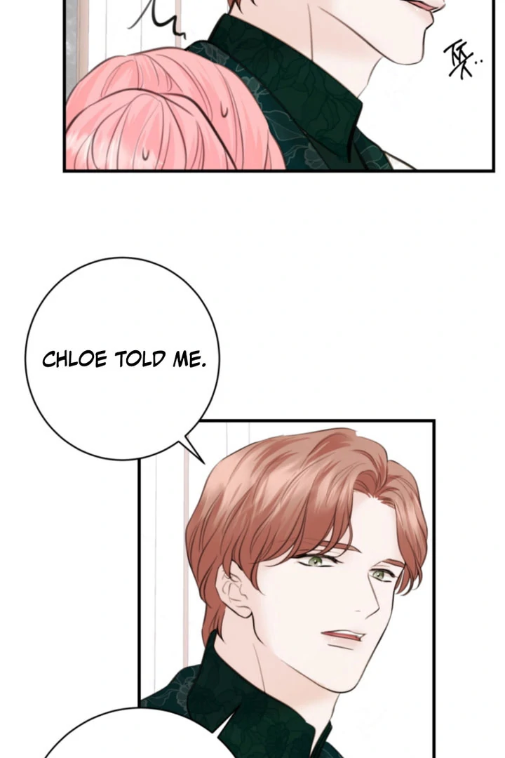 The Fate Of The Eternal Sub-Male Lead Is In My Hands Chapter 32 page 42 - 