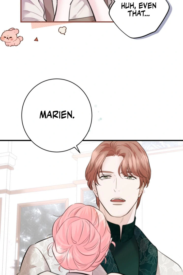 The Fate Of The Eternal Sub-Male Lead Is In My Hands Chapter 32 page 44 - 