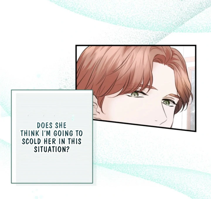 The Fate Of The Eternal Sub-Male Lead Is In My Hands Chapter 32 page 46 - 