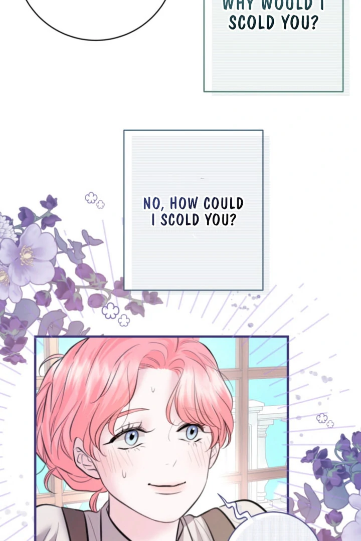 The Fate Of The Eternal Sub-Male Lead Is In My Hands Chapter 32 page 48 - 