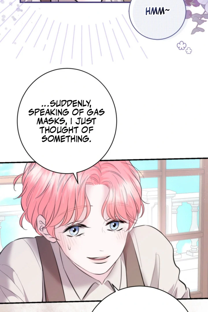 The Fate Of The Eternal Sub-Male Lead Is In My Hands Chapter 32 page 49 - 