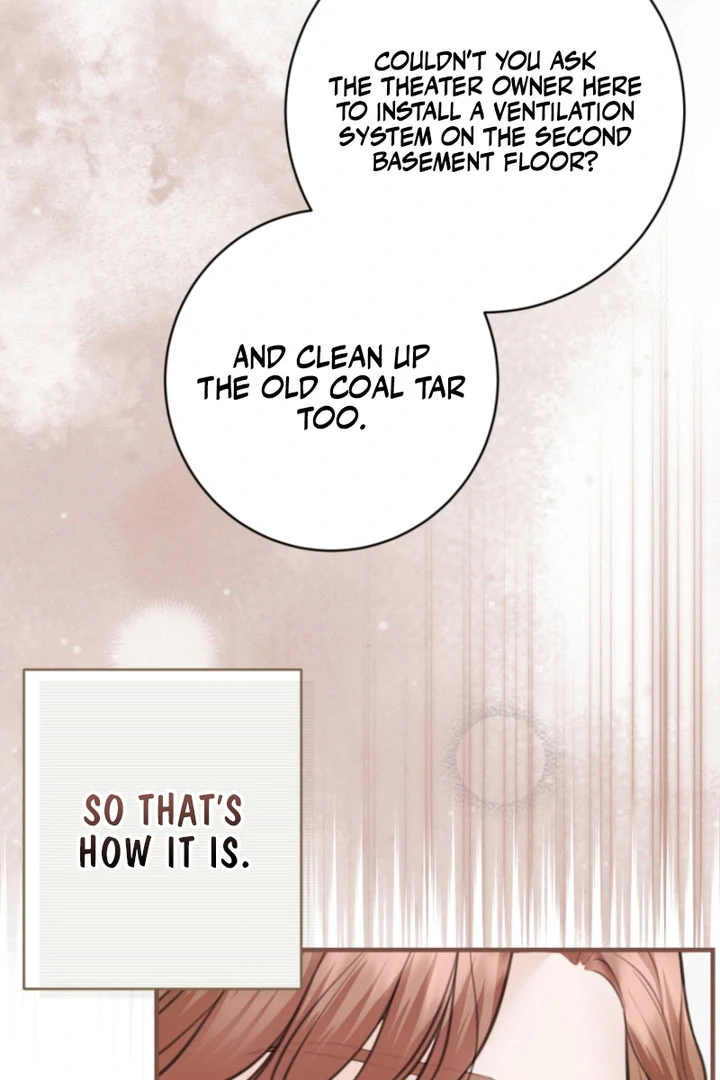 The Fate Of The Eternal Sub-Male Lead Is In My Hands Chapter 32 page 50 - 