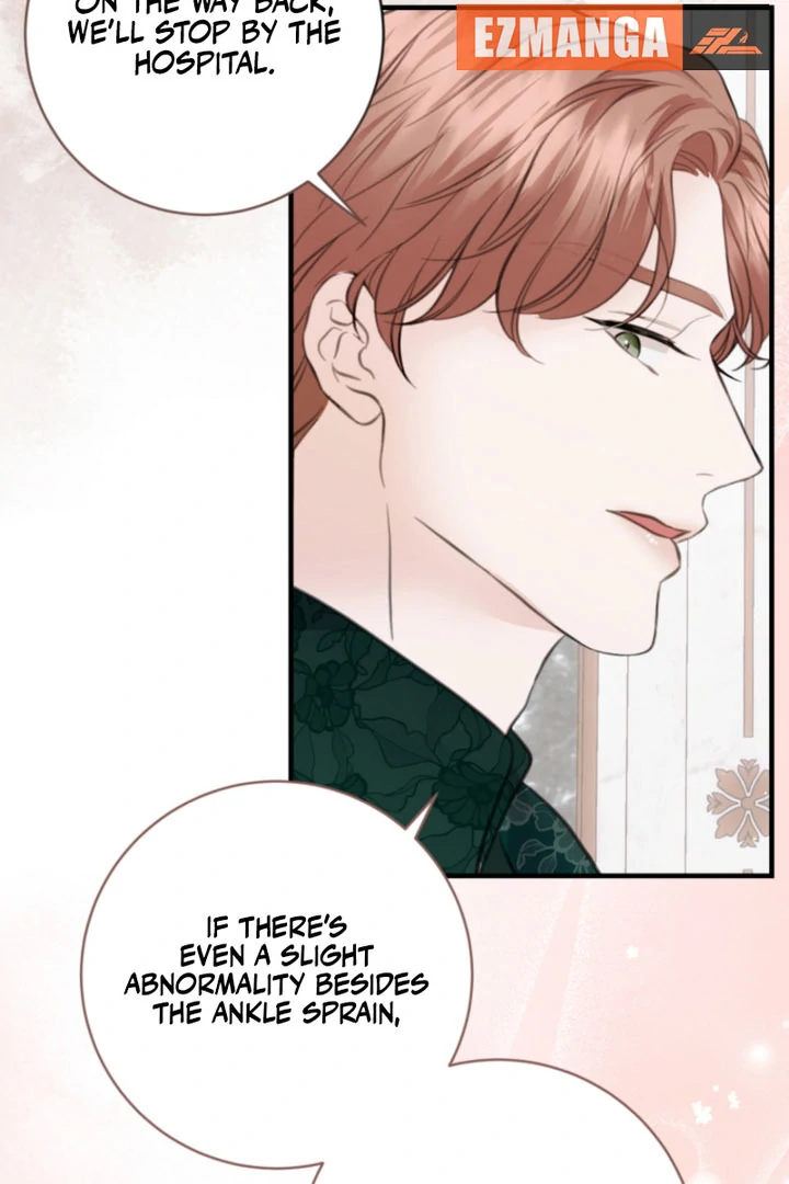 The Fate Of The Eternal Sub-Male Lead Is In My Hands Chapter 32 page 52 - 