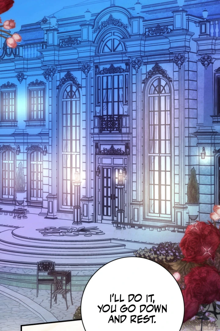 The Fate Of The Eternal Sub-Male Lead Is In My Hands Chapter 32 page 57 - 