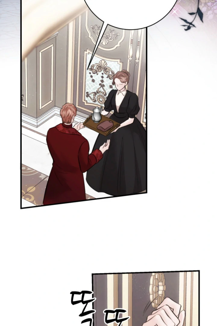 The Fate Of The Eternal Sub-Male Lead Is In My Hands Chapter 32 page 58 - 