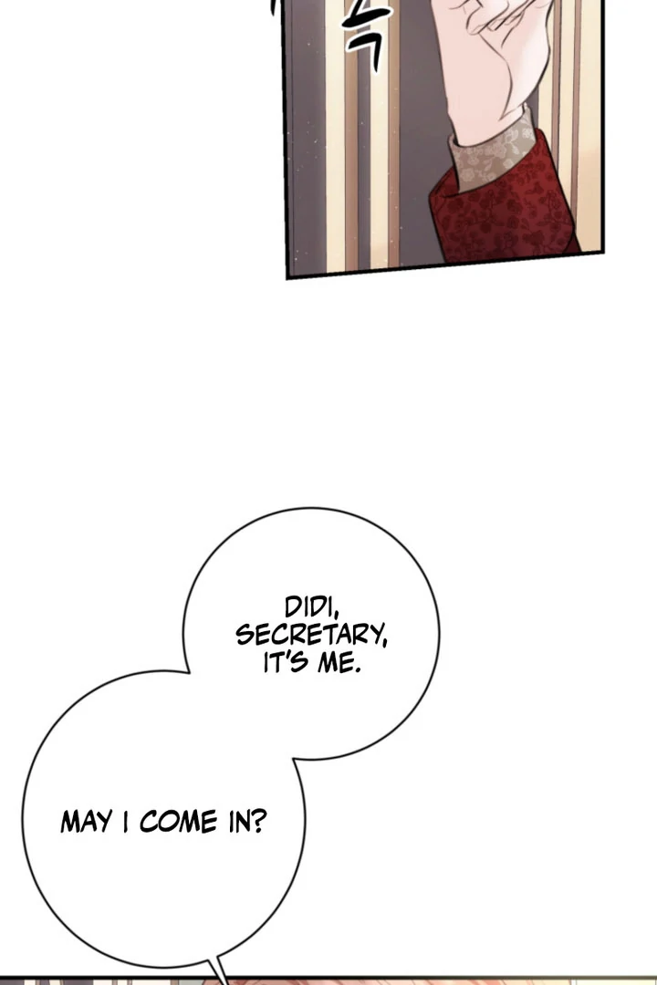 The Fate Of The Eternal Sub-Male Lead Is In My Hands Chapter 32 page 59 - 