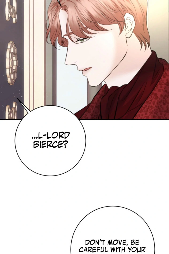 The Fate Of The Eternal Sub-Male Lead Is In My Hands Chapter 32 page 60 - 