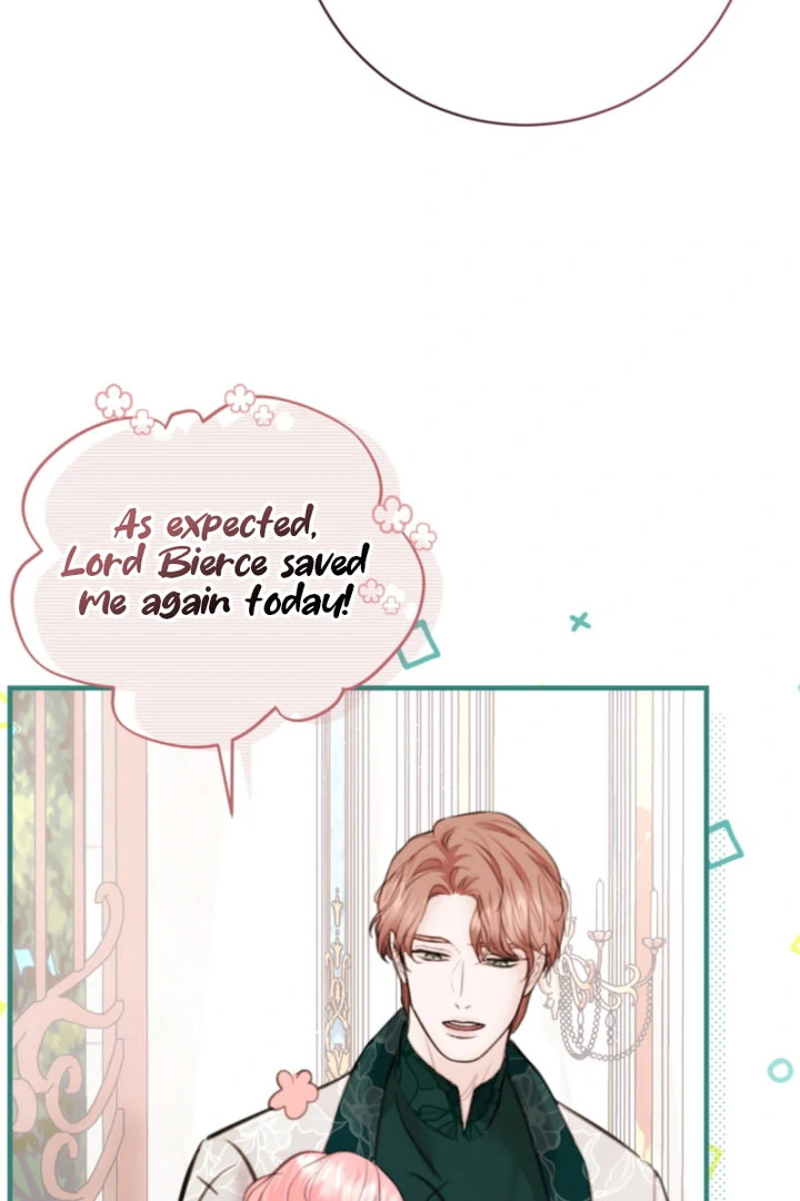 The Fate Of The Eternal Sub-Male Lead Is In My Hands Chapter 32 page 7 - 