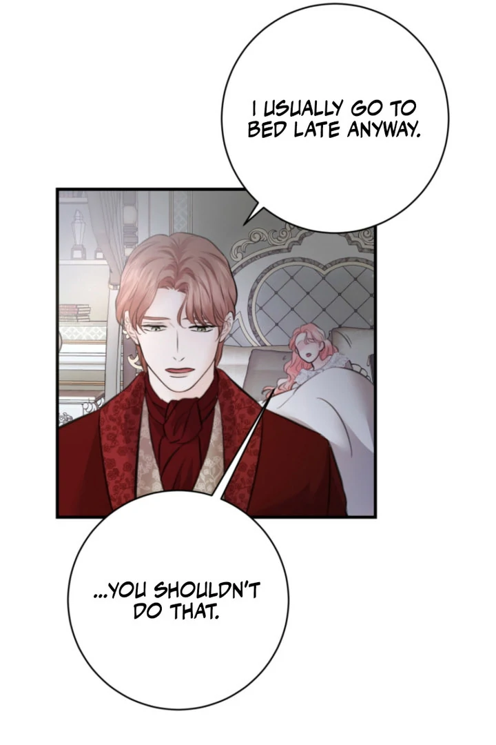 The Fate Of The Eternal Sub-Male Lead Is In My Hands Chapter 32 page 62 - 