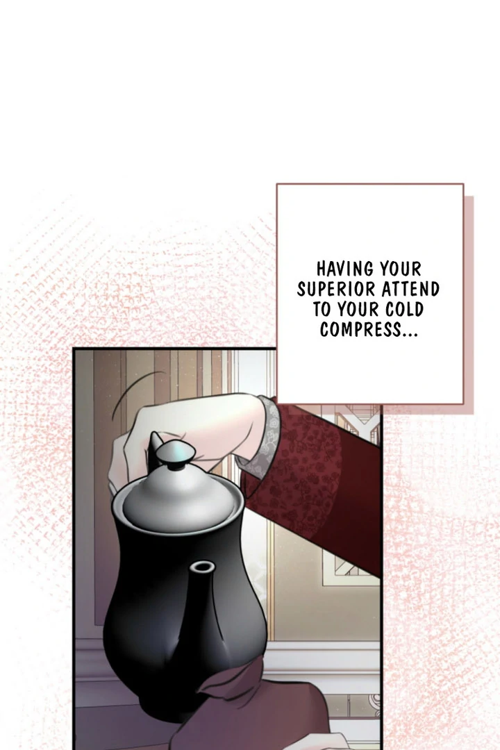 The Fate Of The Eternal Sub-Male Lead Is In My Hands Chapter 32 page 63 - 
