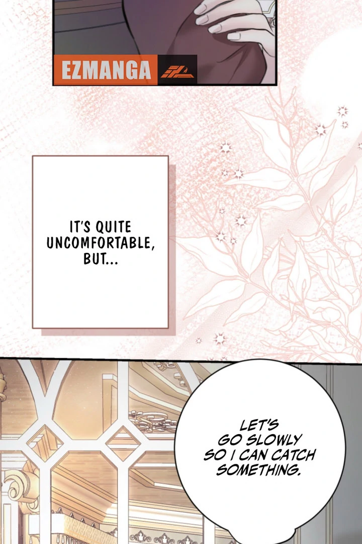 The Fate Of The Eternal Sub-Male Lead Is In My Hands Chapter 32 page 64 - 