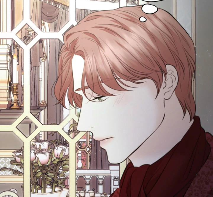 The Fate Of The Eternal Sub-Male Lead Is In My Hands Chapter 32 page 65 - 