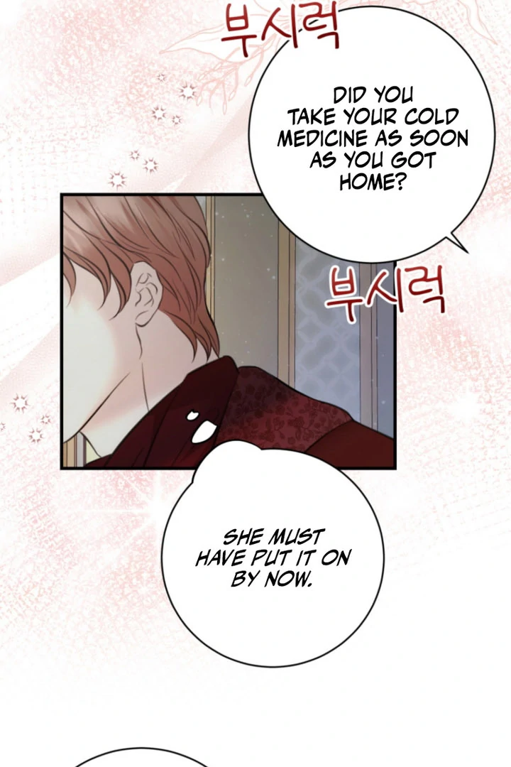 The Fate Of The Eternal Sub-Male Lead Is In My Hands Chapter 32 page 67 - 