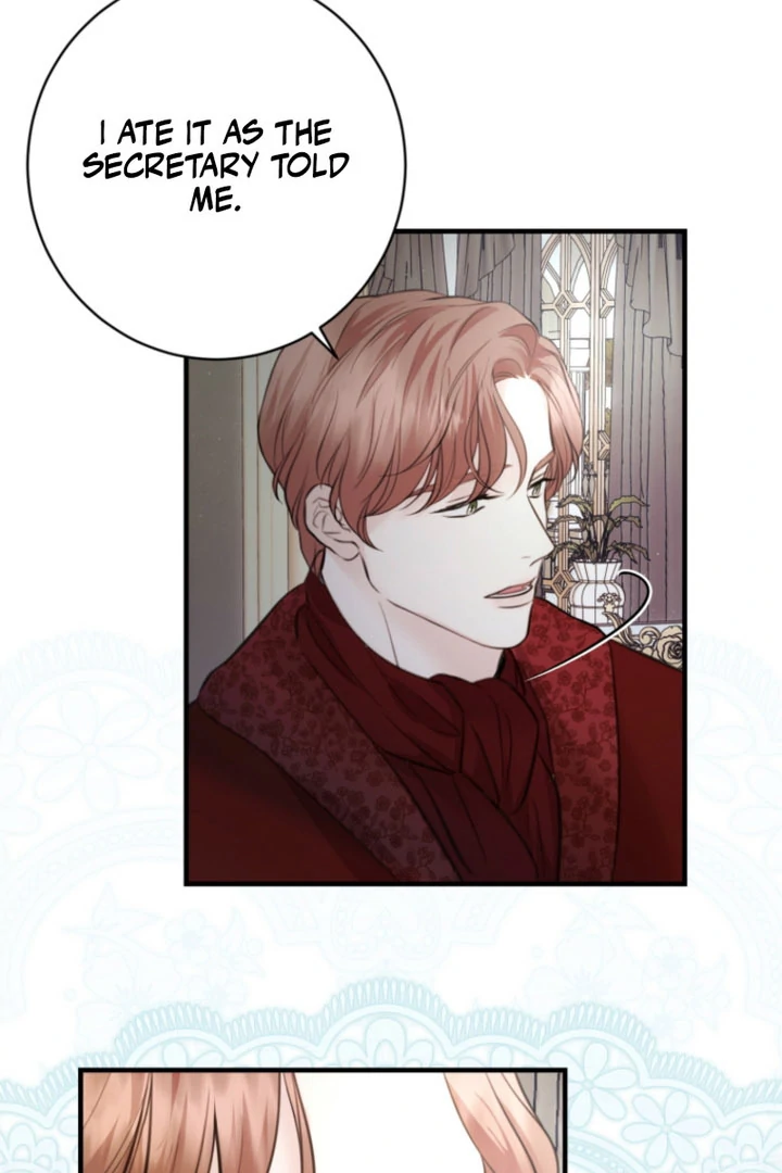 The Fate Of The Eternal Sub-Male Lead Is In My Hands Chapter 32 page 68 - 