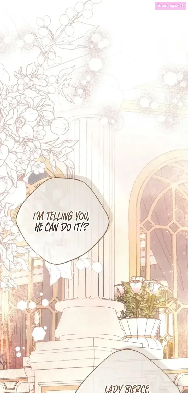 The Fate Of The Eternal Sub-Male Lead Is In My Hands Chapter 34 page 1 - 