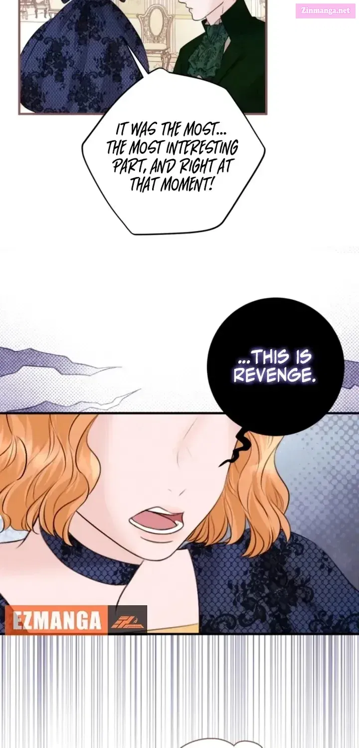 The Fate Of The Eternal Sub-Male Lead Is In My Hands Chapter 34 page 22 - 