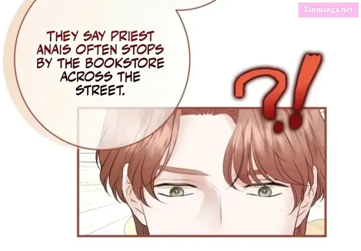 The Fate Of The Eternal Sub-Male Lead Is In My Hands Chapter 34 page 25 - 