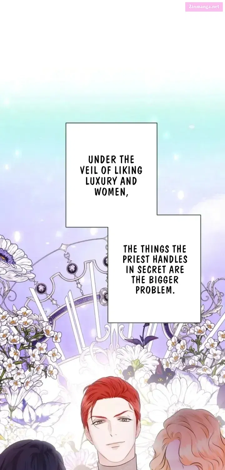 The Fate Of The Eternal Sub-Male Lead Is In My Hands Chapter 34 page 28 - 