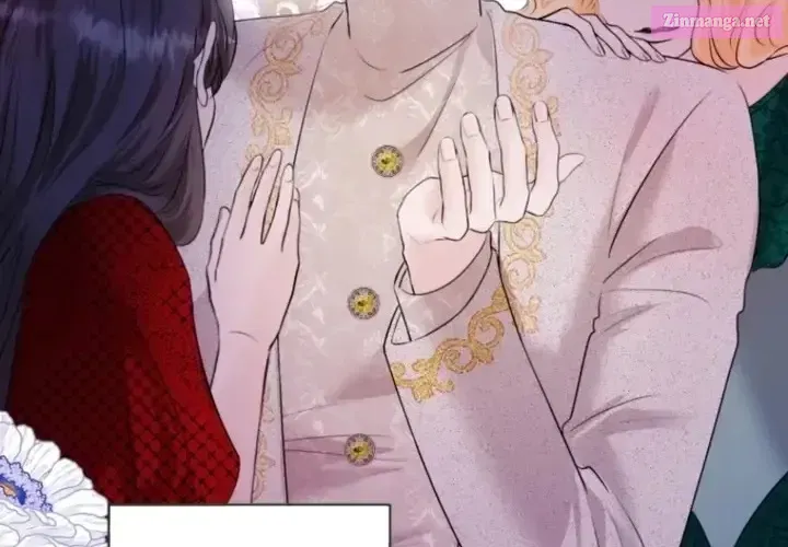The Fate Of The Eternal Sub-Male Lead Is In My Hands Chapter 34 page 29 - 