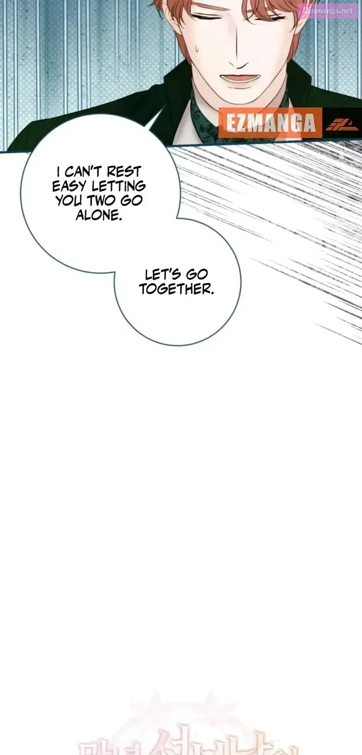 The Fate Of The Eternal Sub-Male Lead Is In My Hands Chapter 34 page 32 - 