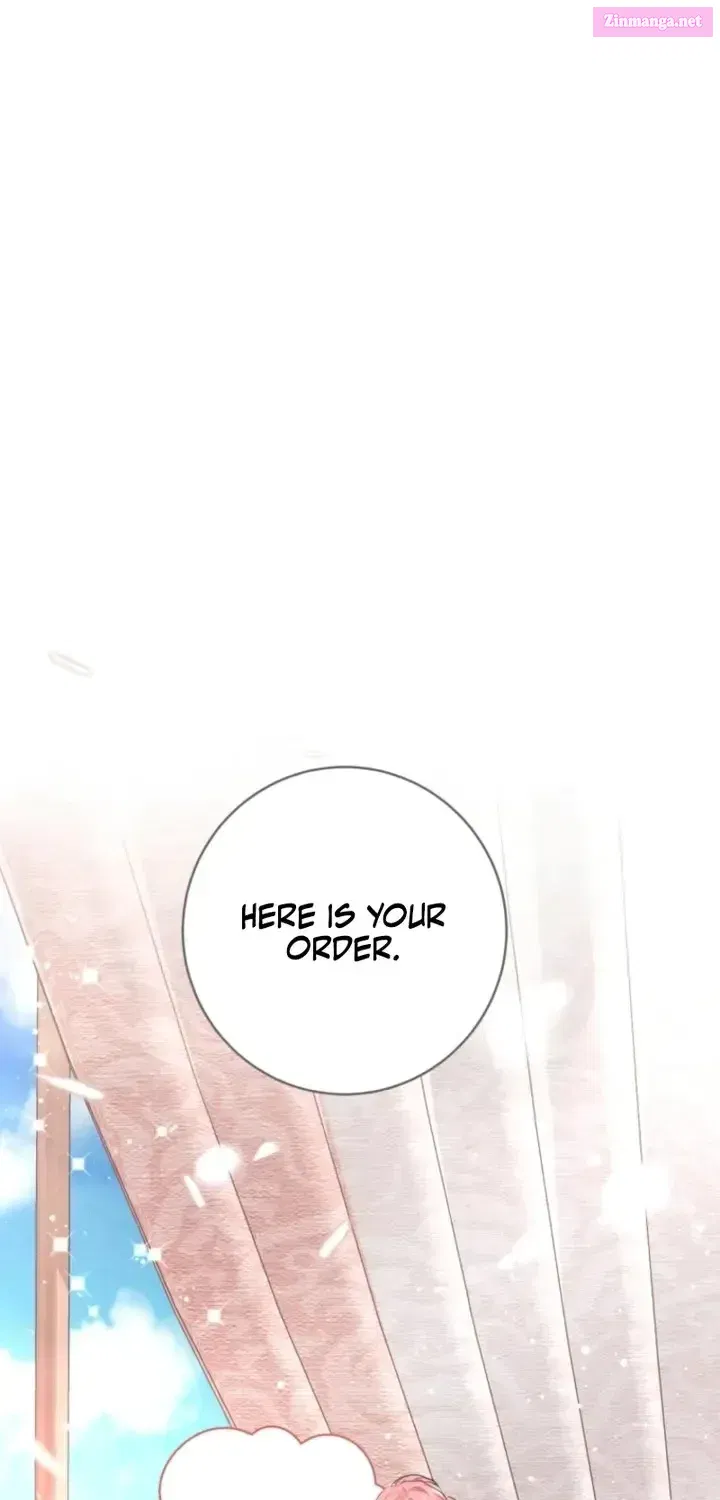 The Fate Of The Eternal Sub-Male Lead Is In My Hands Chapter 34 page 34 - 
