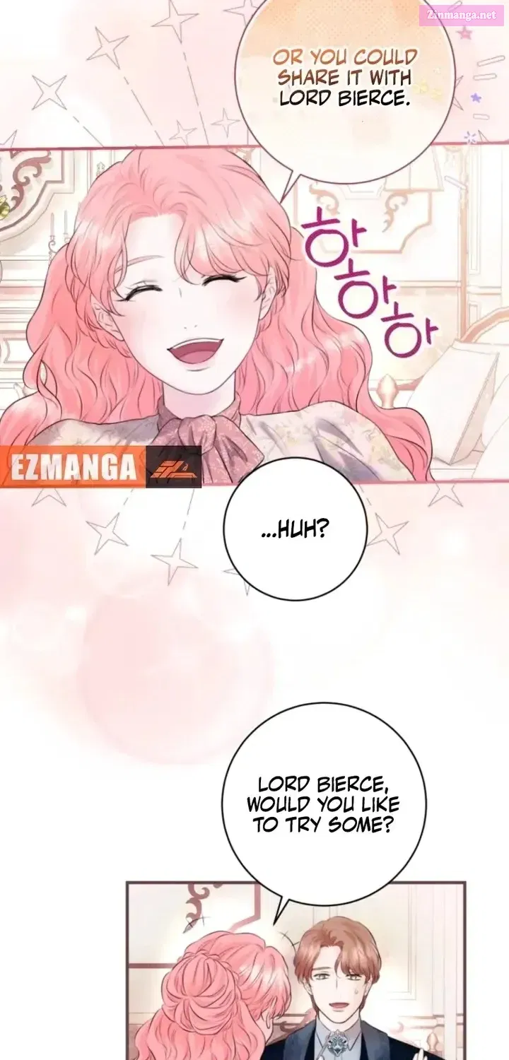 The Fate Of The Eternal Sub-Male Lead Is In My Hands Chapter 34 page 39 - 