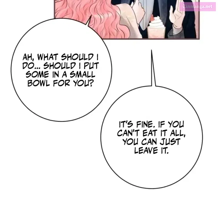 The Fate Of The Eternal Sub-Male Lead Is In My Hands Chapter 34 page 40 - 